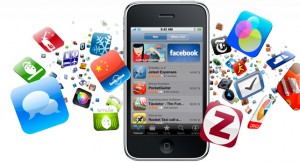 Juniper-Forecast-Mobile-App-Downloads-To-Reach-25-Billion-By-2015 Ft Lauderdale Internet Marketing