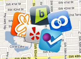 location-apps Ft Lauderdale Internet Marketing