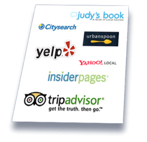 reviewsites Miami Internet Marketing