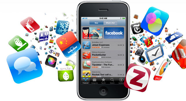Juniper-Forecast-Mobile-App-Downloads-To-Reach-25-Billion-By-2015 Miami Internet Marketing