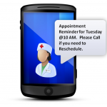 Text appointments Internet Marketing Miami